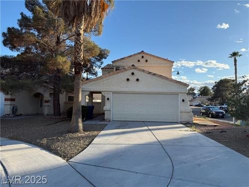 2821 Willow Wind Ct, Las Vegas, NV, 89117-3642 | Card Image