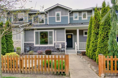 d-313 E Hazel Street, Mount Vernon, WA, 98273 | Card Image