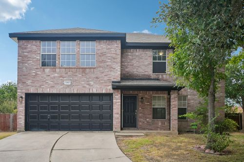20802 Pacers Gait Ln, Pflugerville, TX, 78660-7631 | Card Image