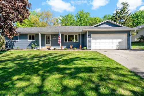 13373 Foliage Ave, Apple Valley, MN, 55124-5603 | Card Image