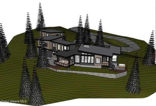 2 Green Monarch Ln, Sandpoint, ID, 83864 | Card Image