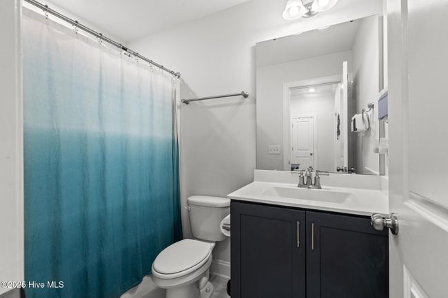 117 E Yellow Lois Dr, House other with 4 bedrooms, 3 bathrooms and 2 parking in Hampstead NC | Image 22