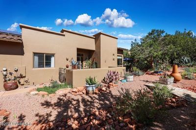 12 Whitetail Lane, House other with 3 bedrooms, 2 bathrooms and null parking in Sedona AZ | Image 2