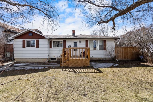 8507 Bowglen Road Nw, Home with 5 bedrooms, 2 bathrooms and 2 parking in Calgary AB | Image 1