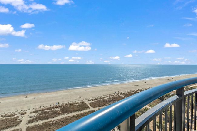 1037 - 2300 N Ocean Blvd, Condo with 1 bedrooms, 1 bathrooms and null parking in Myrtle Beach SC | Image 11