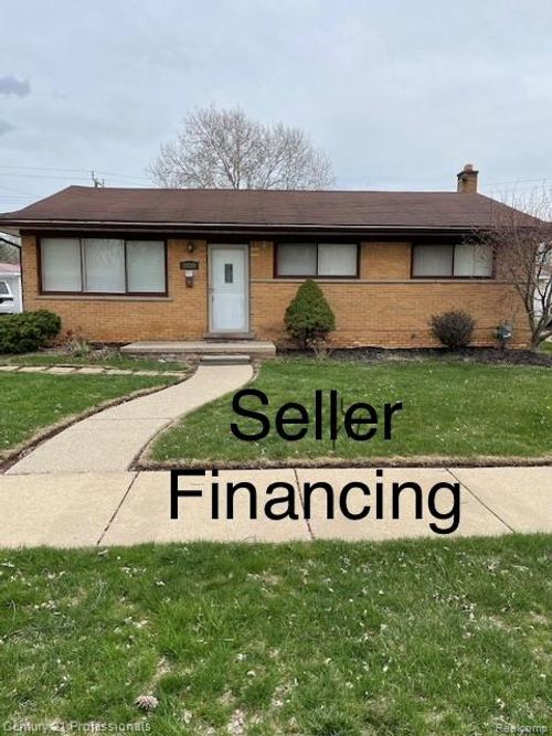 8834 Winston, Redford, MI, 48239-1226 | Card Image