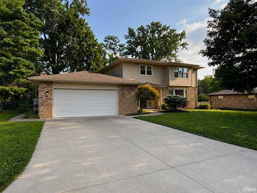 1503 Honey Ln, Kokomo, IN, 46902-3977 | Card Image