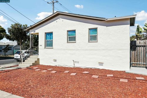 3401 Mcbryde Ave, Richmond, CA, 94805-1340 | Card Image