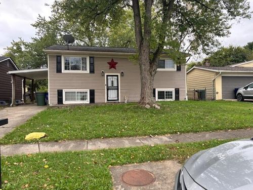 3325 Valley Park Ave, Columbus, OH, 43231-6123 | Card Image