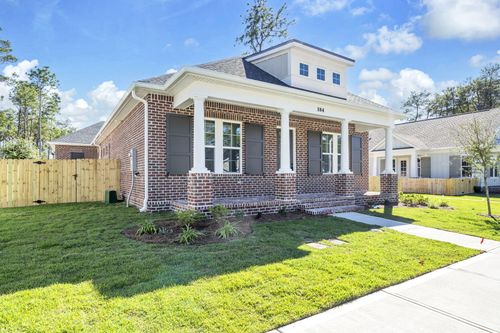 184 Caraway Dr, Niceville, FL, 32578-3438 | Card Image