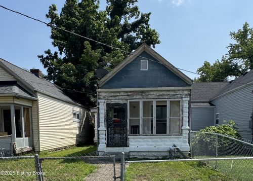 3300 Hale Ave, Louisville, KY, 40211-1549 | Card Image