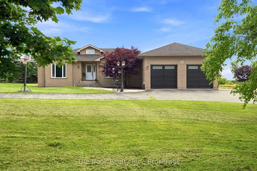 3751 Concession St E, Newcastle, ON, L1B0M9 | Card Image