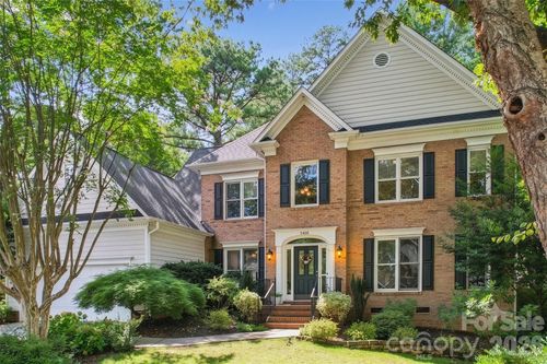 7418 Tarland Ln, Charlotte, NC, 28269-9132 | Card Image