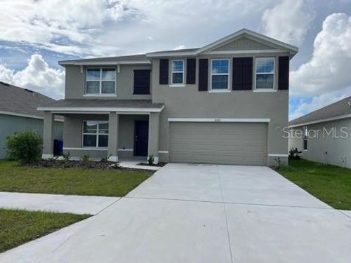 16767 Sunburst Lake Street, WIMAUMA, FL, 33598 | Card Image