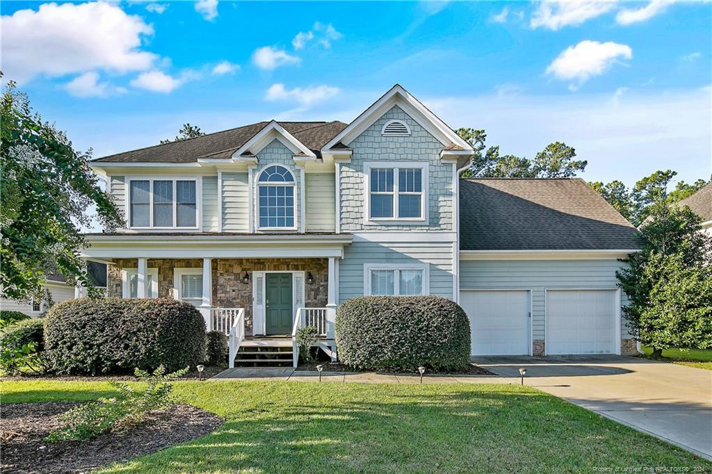 Broadman Ave, Fayetteville, NC 28304