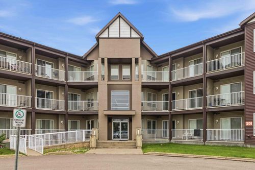 205-290 Plamondon Dr, Fort Mcmurray, AB, T9K0A5 | Card Image