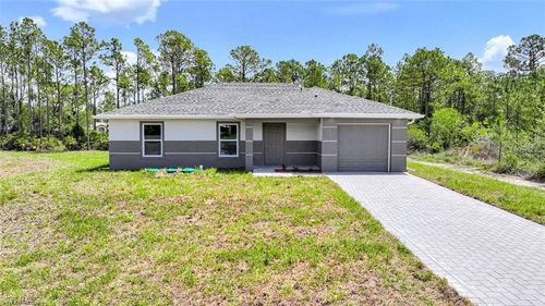 128 Sanborn Dr, Lehigh Acres, FL, 33972-1002 | Card Image
