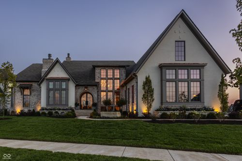 1461 Chatham Ridge Ct, Westfield, IN, 46074-4377 | Card Image