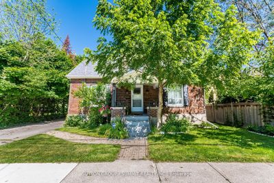 12 Ontario St W, House other with 3 bedrooms, 2 bathrooms and 6 parking in Mississauga ON | Image 2