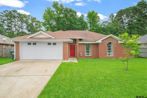 341 Frederick Cir, Flint, TX, 75762-9009 | Card Image