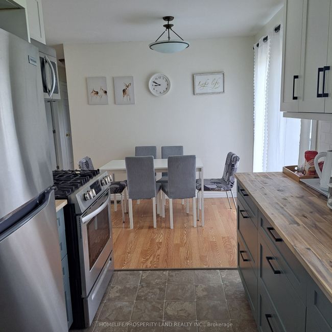 39 Bay St W, House other with 4 bedrooms, 2 bathrooms and 2 parking in Hastings ON | Image 8