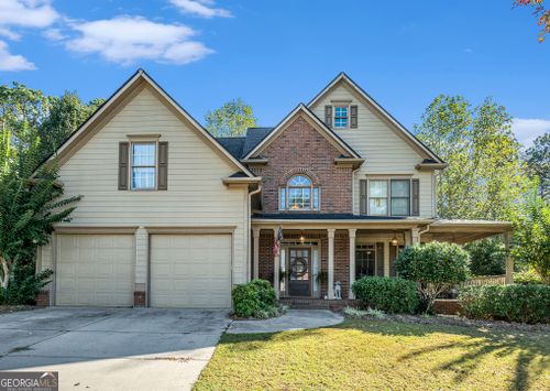 190 Copper Leaf Way, Dallas, GA, 30132 | Card Image