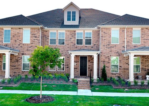 8924 Scarp Hill Ln, Frisco, TX, 75035-1886 | Card Image