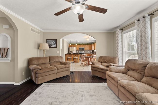 2800 Sandalwood Dr, Home with 4 bedrooms, 4 bathrooms and null parking in New Albany IN | Image 14