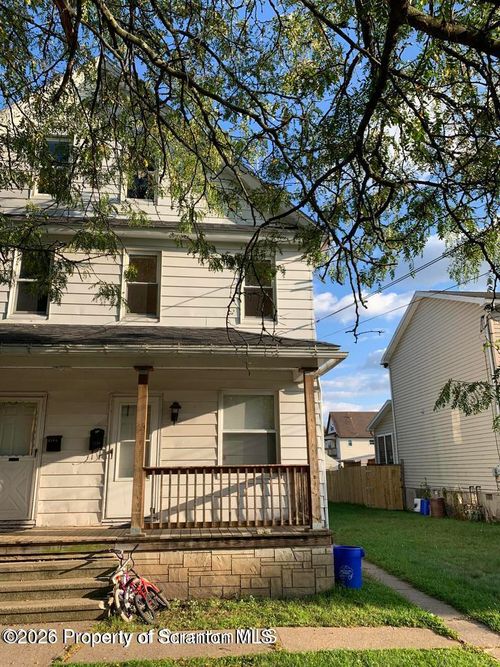 2430 Amelia Ave, Scranton, PA, 18509-1213 | Card Image
