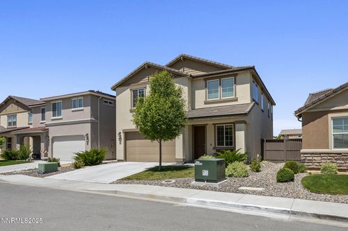 2138 Neuer Dr, Sparks, NV, 89436-8239 | Card Image