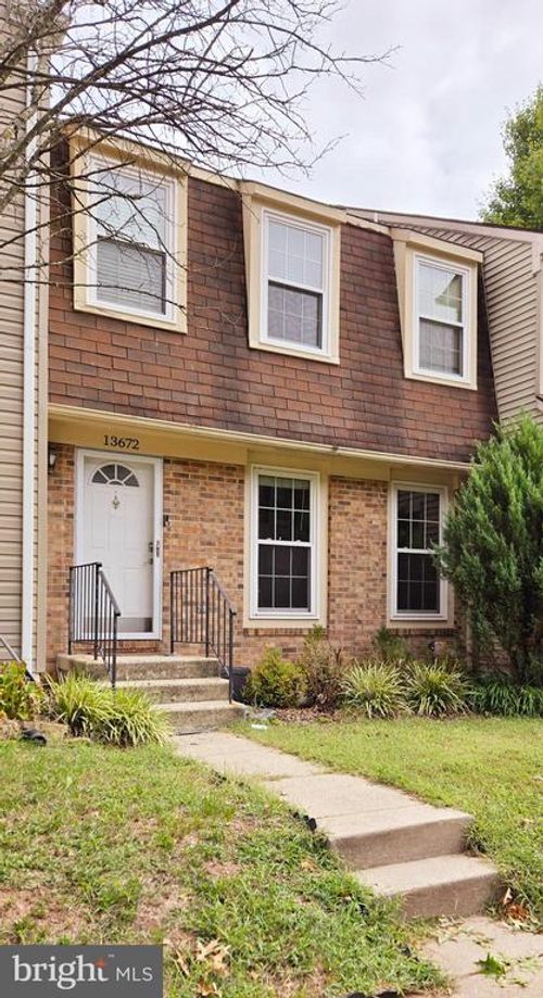 13672 Water Springs Ct, CENTREVILLE, VA, 20121-3017 | Card Image
