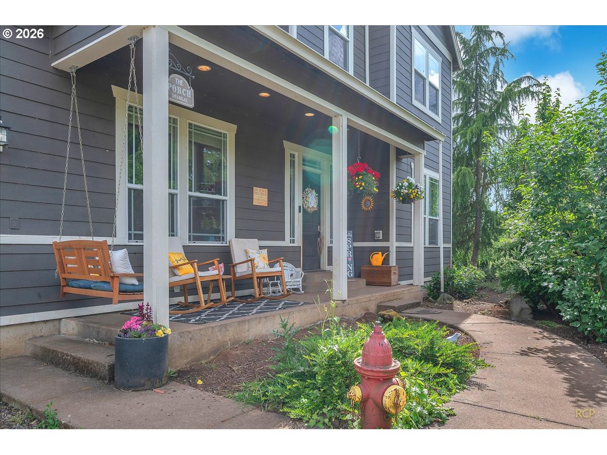 Residential in Estacada 3