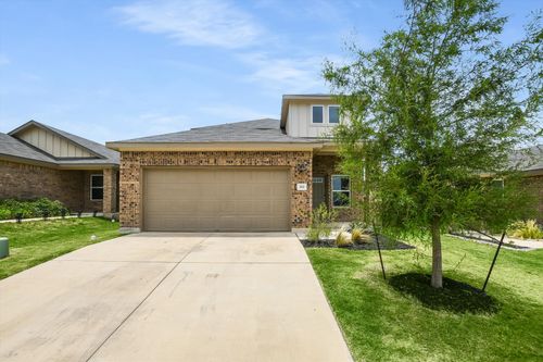 212 Prairie Song Ln, Liberty Hill, TX, 78642-2525 | Card Image