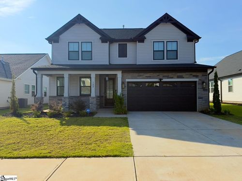 122 Laurel Oak Dr, Anderson, SC, 29621-3894 | Card Image