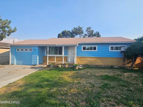 1420 Trainer Way, Reno, NV, 89512-2586 | Card Image