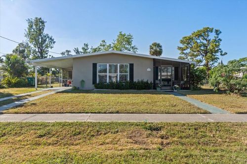 3197 Normandy Dr, PORT CHARLOTTE, FL, 33952-6841 | Card Image