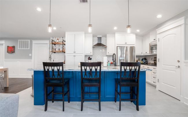 1719 Guese Rd, House other with 4 bedrooms, 2 bathrooms and 2 parking in Houston TX | Image 14