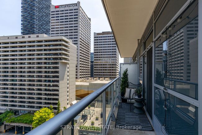 1006 - 58 Orchard View Blvd, Condo with 1 bedrooms, 1 bathrooms and 1 parking in Toronto ON | Image 15