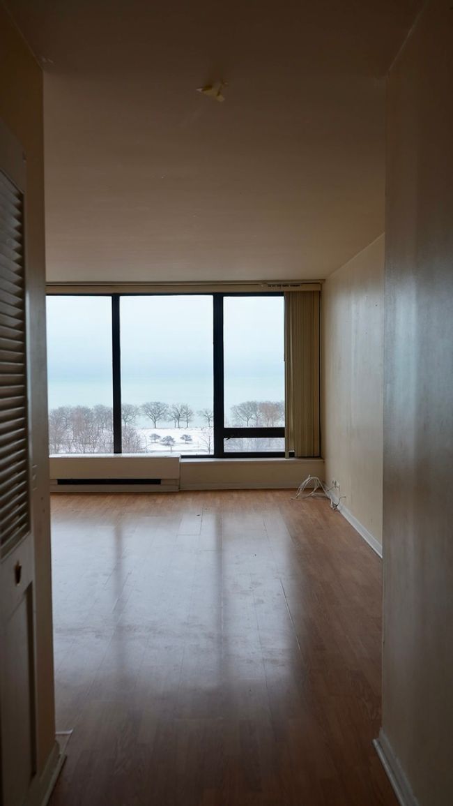 APT-1110 - 5445 Sheridan Rd, Condo with 1 bedrooms, 1 bathrooms and null parking in Chicago IL | Image 10