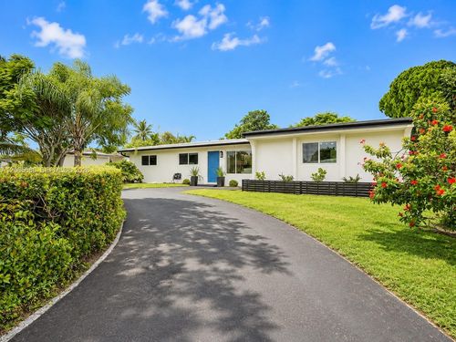 1321 Ne 26th Ter, Pompano Beach, FL, 33062-3805 | Card Image