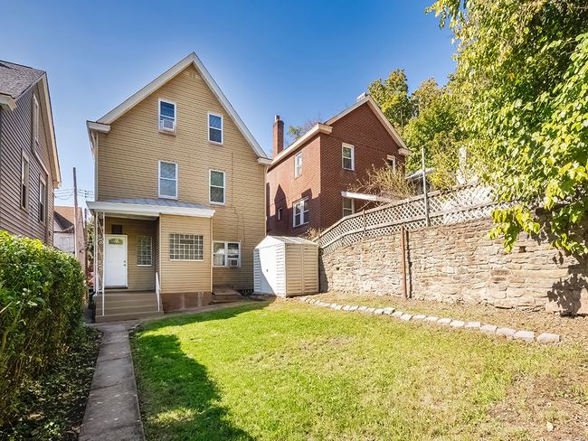 230 Clifton Ave, House other with 4 bedrooms, 2 bathrooms and 1 parking in Sharpsburg PA | Image 29