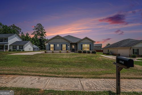 6968 New Dale Rd, Rex, GA, 30273-5107 | Card Image