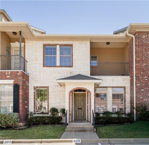 309 Forest Dr, College Station, TX, 77840-2079 | Card Image