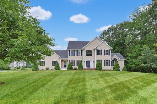 26 Charles W Barth Dr, North Attleboro, MA, 02760-6291 | Card Image