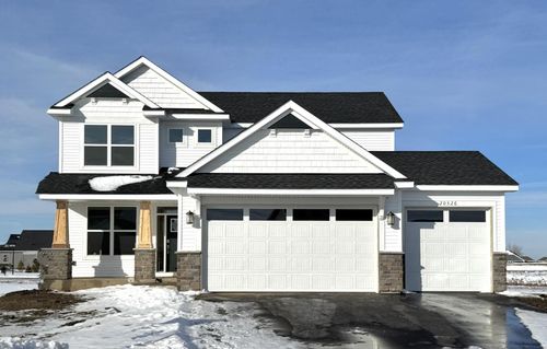 20326 Gadget Cir, Lakeville, MN, 55044 | Card Image