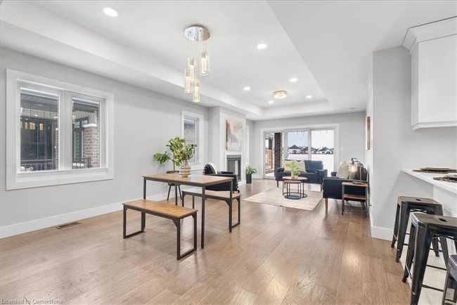 69 Bordeaux Pl, House other with 3 bedrooms, 3 bathrooms and 6 parking in Chatham ON | Image 13