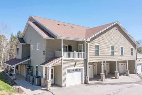 1-8 Blueberry Hill Road, Plymouth, NH, 03264 | Card Image