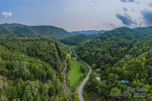 9781 Nc 209 Hwy, Hot Springs, NC, 28743-7287 | Card Image