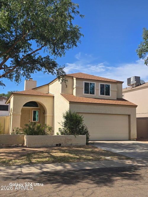 5144 W Boston Way, Chandler, AZ, 85226-3622 | Card Image