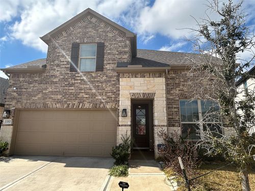 1357 Grass Bend Dr, Katy, TX, 77493-5175 | Card Image